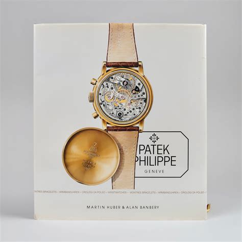 martin huber patek philippe|Patek Philippe Wristwatches by Martin Huber .